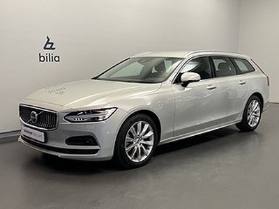 Volvo V90 B4 Diesel Momentum Advanced Edt / Navigation / Parkeringssensor