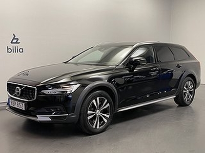 Volvo V90 Cross Country B4 AWD Diesel Adv SE / HarmanKandon /