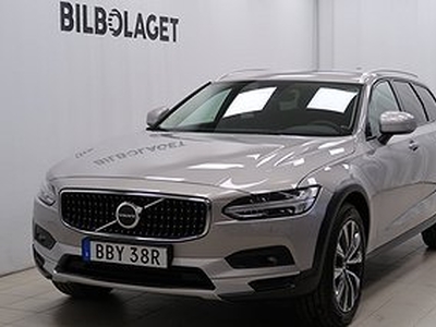 Volvo V90 Cross Country B5 AWD Bensin Plus