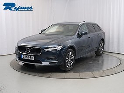 Volvo V90 Cross Country D4 AWD Advanced Edt