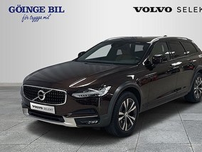 Volvo V90 Cross Country D4 AWD Advanced SE III