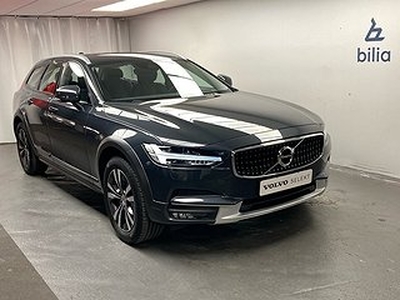 Volvo V90 Cross Country D4 AWD Advanced SE III