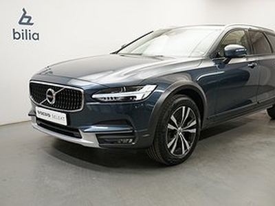 Volvo V90 Cross Country D4 AWD Advanced SE III. on Call