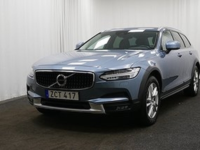 Volvo V90 Cross Country D4 AWD Business Adv