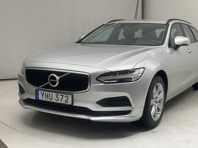 Volvo V90 D3 (150hk)