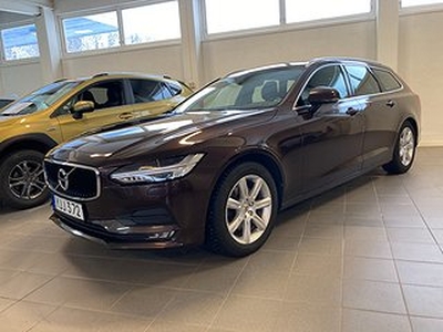 Volvo V90 D3 Momentum, Advanced Edition Euro 6