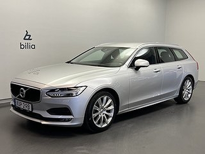 Volvo V90 D4 AWD Momentum Advanced SE II