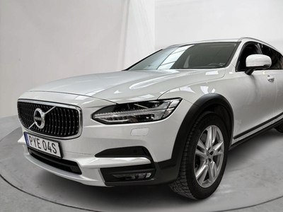 Volvo V90 D4 Cross Country AWD (190hk)