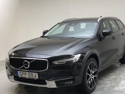 Volvo V90 D4 Cross Country AWD (190hk)