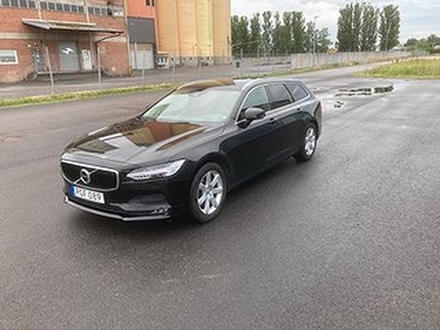 Volvo V90 D4 Momentum, Advanced Edition Euro 6 190hk