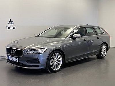 Volvo V90 D4 Momentum SE II