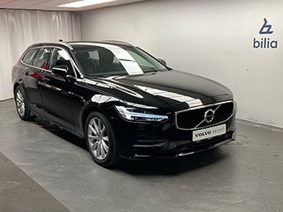 Volvo V90 D4 Momentum SE II