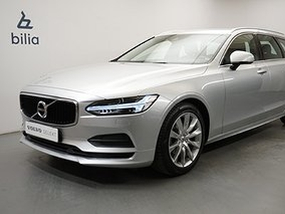 Volvo V90 D4 Momentum SE II. on Call