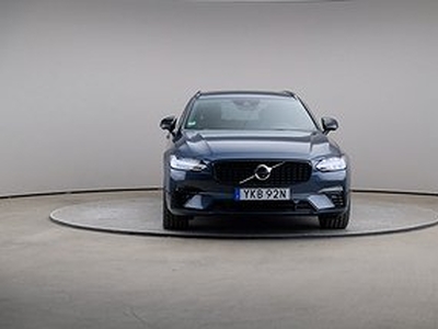 Volvo V90 T6 Awd R-Design Voc Drag Panorama Loungepkt