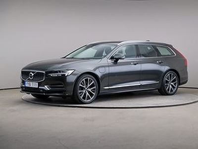 Volvo V90 T8 Awd Inscription Voc Drag Teknikpkt Pro