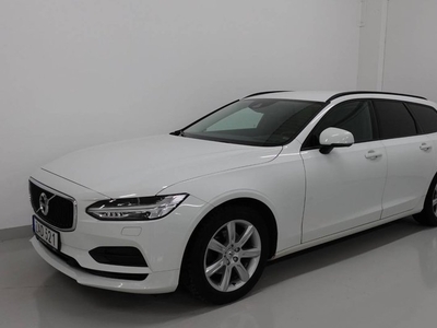 Volvo V90D3 Aut Business Carplay VOC Pilot Assist Euro 6 2018, Kombi