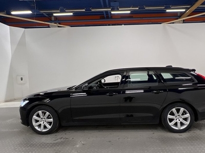 Volvo V90D3 VOC Business Värmare P-sensorer Navi Drag 2018, Kombi