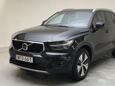 Volvo XC40 B4 AWD (197hk)