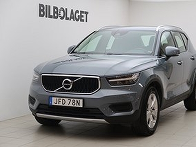 Volvo XC40 B4 AWD Bensin Mom Adv Navi Pro Edt