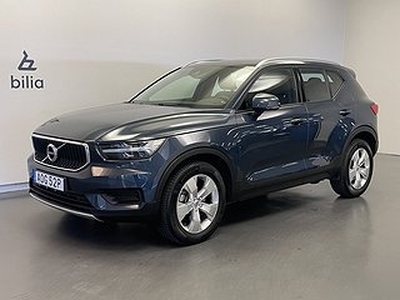 Volvo XC40 B4 II FWD Bensin MomAdv NaviPro Edt