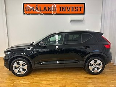 Volvo XC40 D3 AWD Momentum / Navi/ 1äg / Reserverad!/