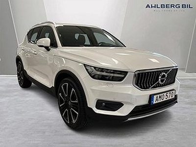 Volvo XC40 D3 FWD Inscription