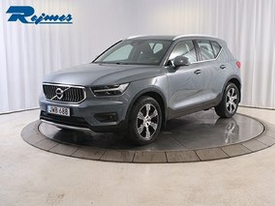 Volvo XC40 D3 FWD Inscription