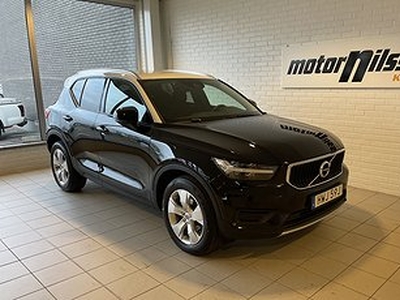 Volvo XC40 D3 Geartronic Momentum Edition voc