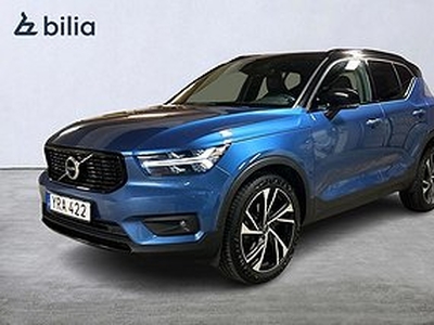 Volvo XC40 D4 AWD R-Design