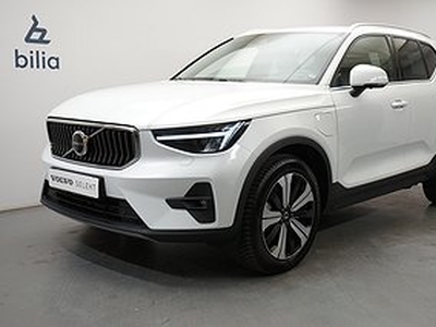 Volvo XC40 Recharge T5 Plus Bright. on call. Navigation