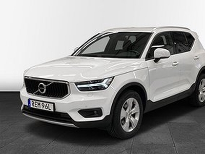 Volvo XC40 T3 FWD Momentum Edition