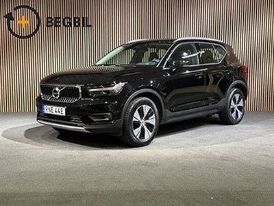 Volvo XC40 T5 Recharge I NAVI I Leasbar I VOC I Lågmil