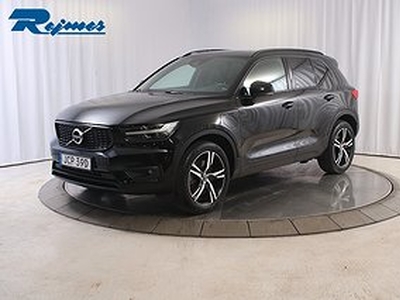 Volvo XC40 T5 Twin Engine R-Design