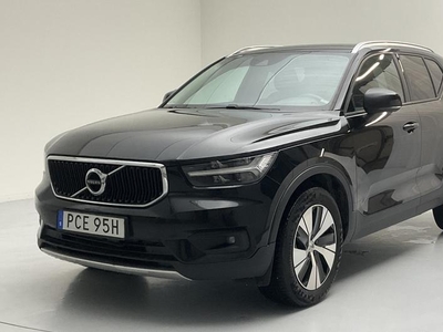 Volvo XC40D3 2WD 2020, SUV