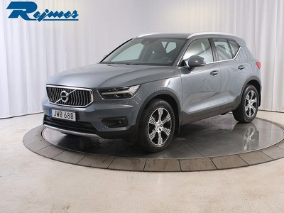 Volvo XC40D3 FWD Inscription 2020, SUV