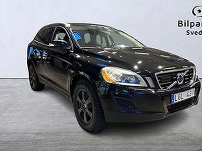 Volvo XC60 D3 Geartronic Summum BLIS 163hk