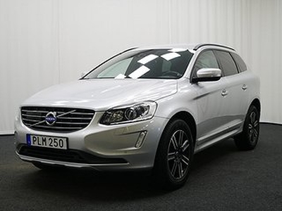 Volvo XC60 D4 AWD Classic Momentum