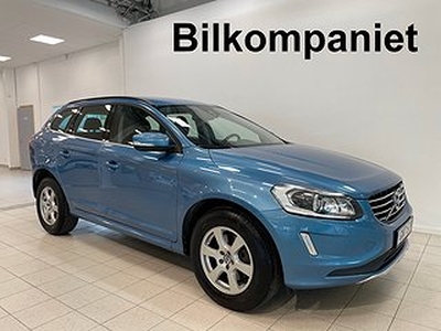 Volvo XC60 D4 AWD Geartronic, Fint Skick!