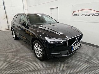 Volvo XC60 D4 AWD Geartronic Momentum, Advanced Edition