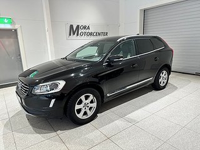 Volvo XC60 D4 AWD Geartronic Summum, Classic Euro 6