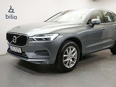 Volvo XC60 D4 Momentum Advanced SE. on Call