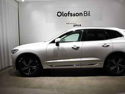 Volvo XC60 T5 AWD INSCRIPTION 253HK