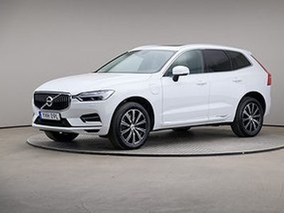 Volvo XC60 T6 Awd Inscription Voc Drag Panorama H&K