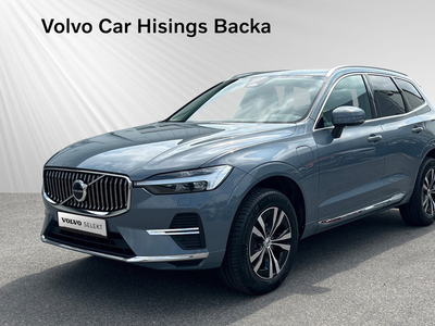 Volvo XC60 T6 AWD Recharge