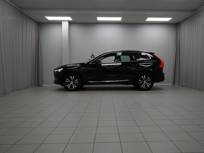 Volvo XC60 T6 AWD Recharge