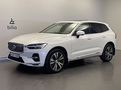 Volvo XC60 T6 AWD Recharge Ultimate Bright