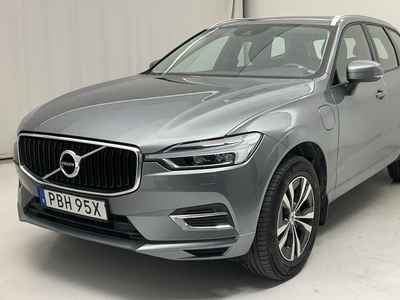 Volvo XC60 T8 AWD Recharge (390hk)