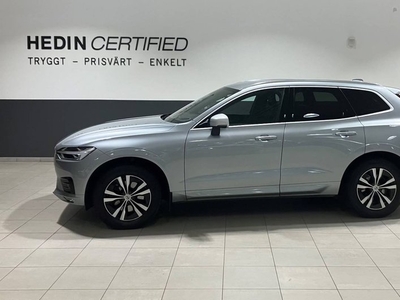 Volvo XC60D4 AWD R-DESIGN VINTERHJUL 2019, SUV