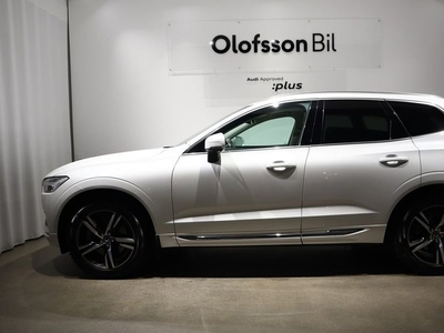 Volvo XC60T5 AWD INSCRIPTION 2019, SUV