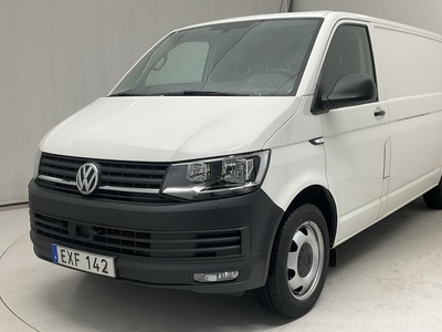 VW Transporter T6 2.0 TDI BMT (204hk)